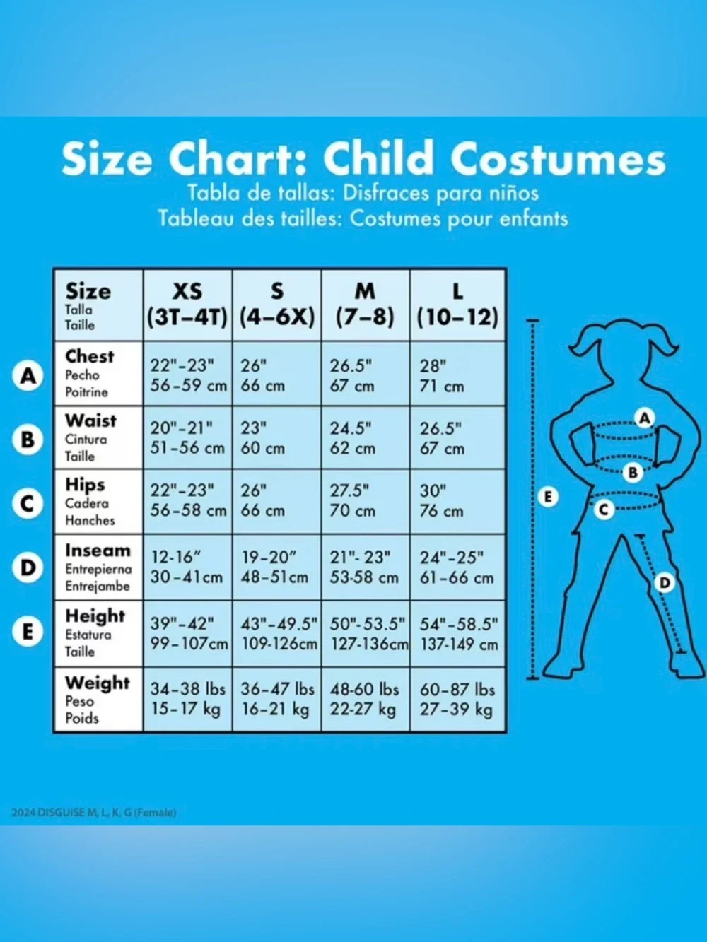 Disney FROZEN❄️SNOW QUEEN ELSA❄️PRESTIGE CHILD COSTUME SIZE SMALL (4-6X) 🌟NWT🌟